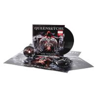 Виниловая пластинка Queensryche / The Verdict (LP+CD)