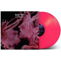 Виниловая пластинка Seether / Disclaimer II (Coloured Vinyl)(2LP)
