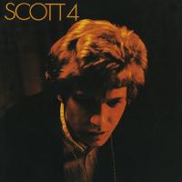 Виниловая пластинка Scott Walker / Scott 4 (LP)