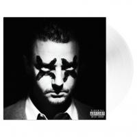 Виниловая пластинка Grandson / Death Of An Optimist (Coloured Vinyl)(LP)