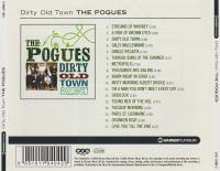 Компакт-диск The Pogues / Dirty Old Town - The Platinum Collection (1CD)