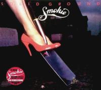 Компакт-диск Smokie / Solid Ground (New Extended Version)(CD)