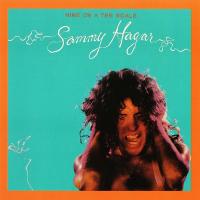Компакт-диск Sammy Hagar / Nine On A Ten Scale (Jewel) (1CD)