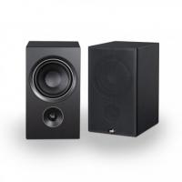 Полочная акустика PSB Alpha P5, black