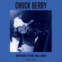 Виниловая пластинка Chuck Berry / Sings The Blues (LP)