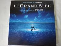 Виниловая пластинка OST / Le Grand Bleu (Eric Serra) (Box(+2CD+DVD))