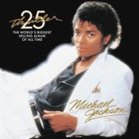 Компакт-диск Michael Jackson / Thriller 25 (CD)