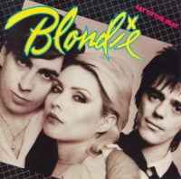 Компакт-диск Blondie / Eat to the beat (Jewel)(1CD)