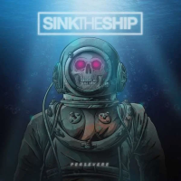 Виниловая пластинка Sink The Ship / Persevere (1LP)
