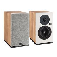 Полочная акустика Davis Acoustics Krypton 3 V2 Nordik White