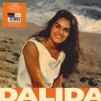 Виниловая пластинка Dalida / Jolly Years 1959 - 1962 (30th AnniversaryLimited Orange Vinyl) (1LP) Виниловая пластинка Dalida / Jolly Years 1959 - 1962 (30th AnniversaryLimited Orange Vinyl) (1LP)
