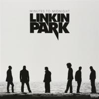 Виниловая пластинка Linkin Park / Minutes To Midnight (LP) Виниловая пластинка Linkin Park / Minutes To Midnight (LP)