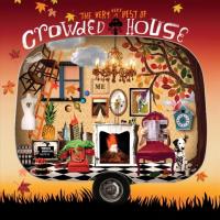 Виниловая пластинка Crowded House / The Very Very Best Of Crowded House (2LP)
