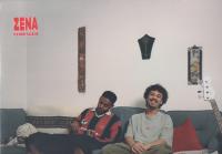 Виниловая пластинка Zena / Temesgen (ep) (1LP)