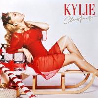 Виниловая пластинка KYLIE MINOGUE / KYLIE CHRISTMAS (1LP)