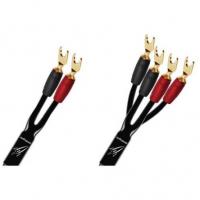 Акустический кабель AudioQuest Rocket 44 SBW-SPADEG (2.0 м)