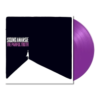 Виниловая пластинка Skunk Anansie / The Painful Truth (Purple) (1LP)