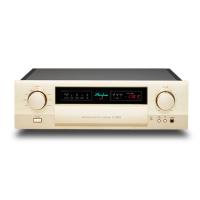 Предусилитель Accuphase C-2150
