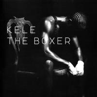 Компакт-диск Kele Okereke / The Boxer (CD)