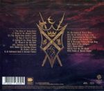Компакт-диск Stormruler / Under The Burning Eclipse (RU)(CD)