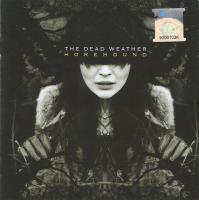 Компакт-диск The Dead Weather / Horehound (1CD)