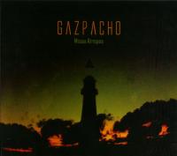 Компакт-диск Gazpacho / Missa atropos (Digipack)(1CD)