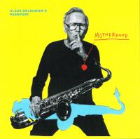 Виниловая пластинка DOLDINGER KLAUS PASSPORT / MOTHERHOOD (1LP)