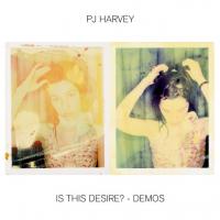 Виниловая пластинка PJ Harvey / Is This Desire? - Demos (LP) Виниловая пластинка PJ Harvey / Is This Desire? - Demos (LP)