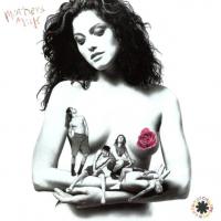 Виниловая пластинка Red Hot Chili Peppers / Mother's Milk (LP) Виниловая пластинка Red Hot Chili Peppers / Mother's Milk (LP)