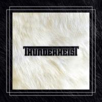Компакт-диск Thunderheist / Thunderheist (1CD)
