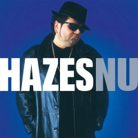 Виниловая пластинка Andre Hazes / Nu (Limited Blue Vinyl) (1LP)