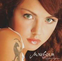 Виниловая пластинка МакSим / Трудный Возраст
