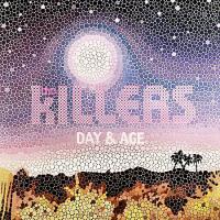 Компакт-диск The Killers / Day & Age (Jewel) (1CD)