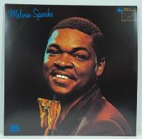 Виниловая пластинка MELVIN SPARKS / 75 (1LP)