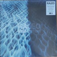 Виниловая пластинка Kaleo / Mixed Emotions (Colored Vinyl) (1LP)