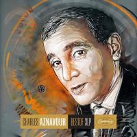 Виниловая пластинка Charles Aznavour / Best of 3lp (3LP)