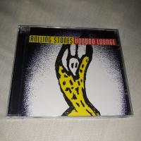 Компакт-диск The Rolling Stones / Voodoo lounge (Jewel)(1CD)