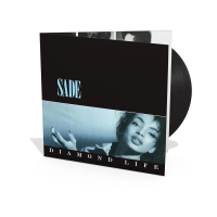 Виниловая пластинка Sade / Diamond Life (Half Speed) (1LP)