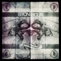 Компакт-диск Stone Sour / Audio Secrecy (CD)