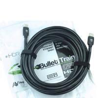 HDMI Ultra High Speed кабель AV Pro Edge AC-BT04-AUHD