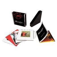Компакт-диск Rush / Sector 3 (5CD+DVD)