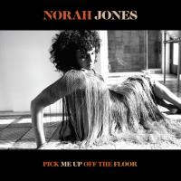 Виниловая пластинка Norah Jones / Pick Me Up Off The Floor (LP)