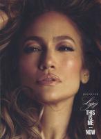 Компакт-диск Jennifer Lopez / This Is Me...Now - deluxe (Book Format With Polaroid Photos, Deluxe) (1CD)