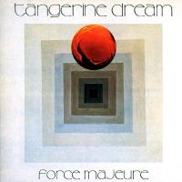 Компакт-диск Tangerine Dream / Force Majeure (CD)