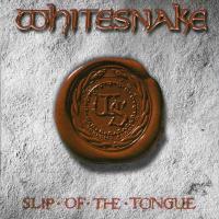 Компакт-диск Whitesnake / Slip Of The Tongue (Anniversary Edition)(CD)