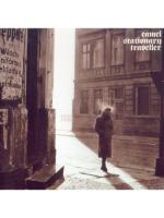 Компакт-диск Camel / Stationary Traveller (Jewel) (1CD)
