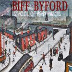 Компакт-диск Biff Byford / School Of Hard Knocks (RU)(CD)