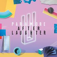 Компакт-диск Paramore / After Laughter (CD)