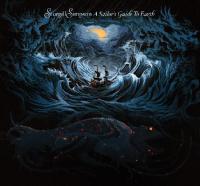 Виниловая пластинка Sturgill Simpson / A SAILOR'S GUIDE TO EARTH