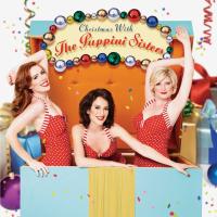 Компакт-диск The Puppini Sisters / Christmas With The Puppini Sisters (CD)